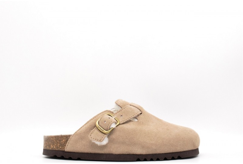 SCHOLL Zoccoli Dark Beige...