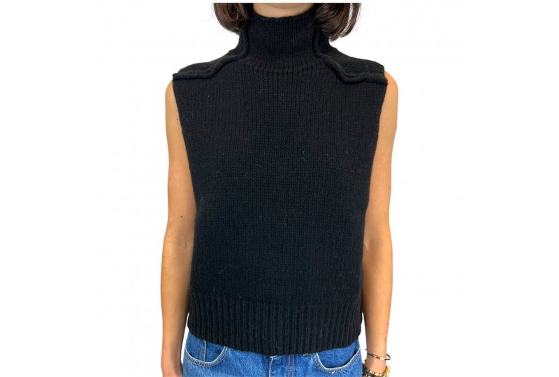 ROBERTO COLLINA GILET