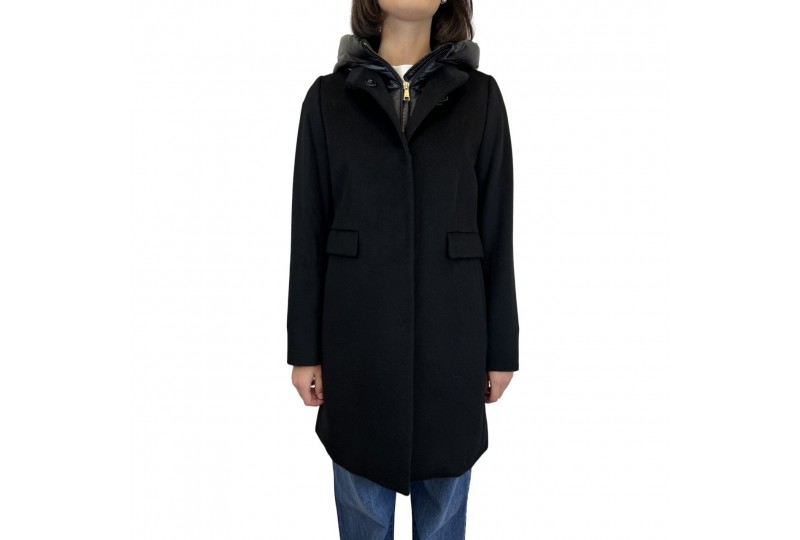 MABRUN CAPPOTTO DONNA PAULINE