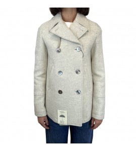 CAMPLIN CAPPOTTO MISS NAVY-S