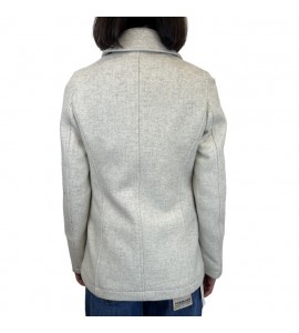 CAMPLIN CAPPOTTO MISS NAVY-S