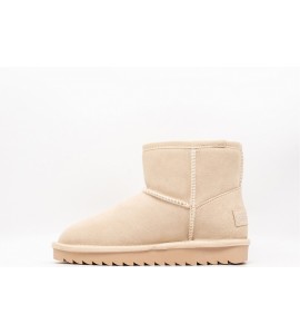 COLORS OF CALIFORNIA Stivale pelle scamosciata