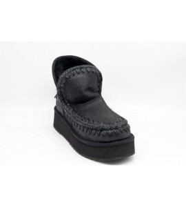 MOU Mini eskimo platform boot