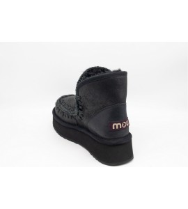 MOU Mini eskimo platform boot