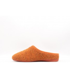 GRUNLAND Ciabatta in maglia | ADRI