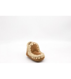 MOU Eskimo Infant