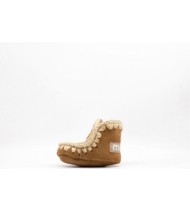 MOU Eskimo Infant