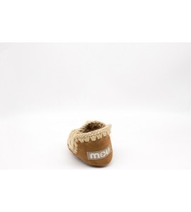 MOU Eskimo Infant