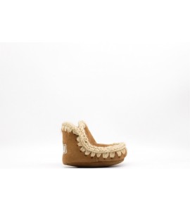 MOU Eskimo Infant