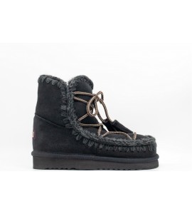 MOU Eskimo scoubidoo lace