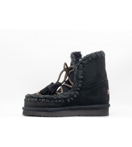MOU Eskimo scoubidoo lace