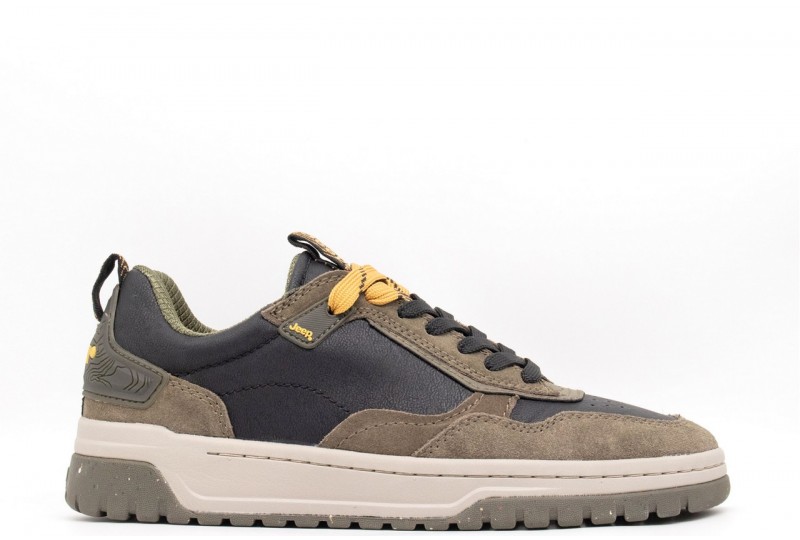 JEEP Latitude Sneakers uomo