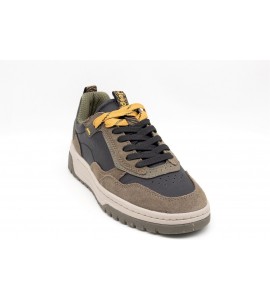 JEEP Latitude Sneakers uomo
