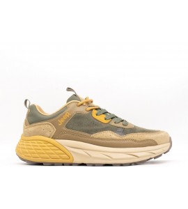 JEEP Groove Sneakers uomo
