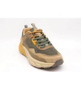 JEEP Groove Sneakers uomo