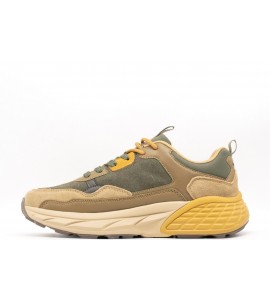 JEEP Groove Sneakers uomo