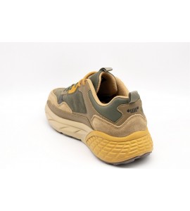 JEEP Groove Sneakers uomo
