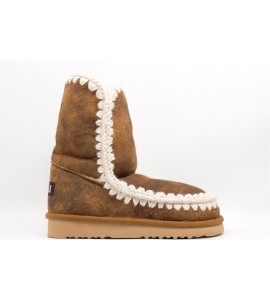 MOU ESKIMO 24 VINTAGE OLDCOG