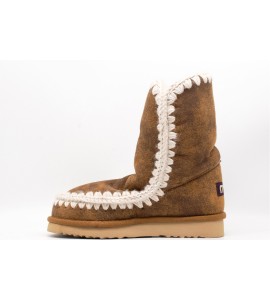 MOU ESKIMO 24 VINTAGE OLDCOG