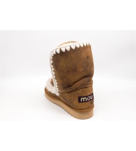 MOU ESKIMO 24 VINTAGE OLDCOG