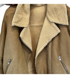 DFOUR MONTONE DONNA