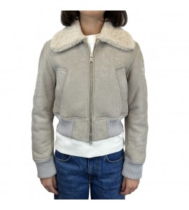 DFOUR BOMBER DONNA
