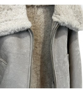 DFOUR BOMBER DONNA