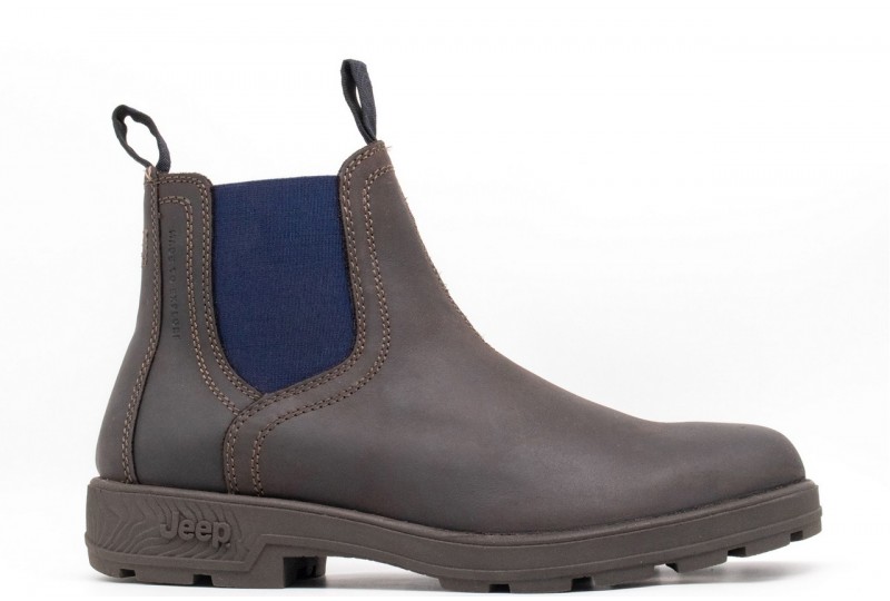JEEP Quad Chelsea uomo