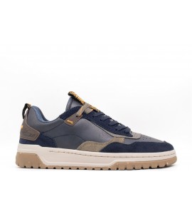 JEEP Latitude Sneakers uomo