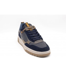 JEEP Latitude Sneakers uomo
