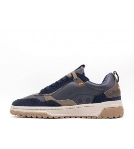JEEP Latitude Sneakers uomo