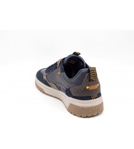 JEEP Latitude Sneakers uomo