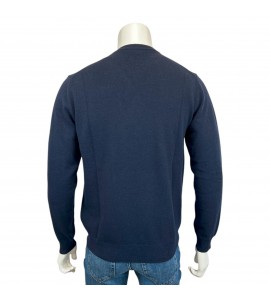 WOOLRICH MAGLIONE GIROCOLLO