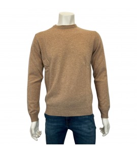 WOOLRICH MAGLIONE GIROCOLLO