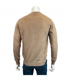 WOOLRICH MAGLIONE GIROCOLLO
