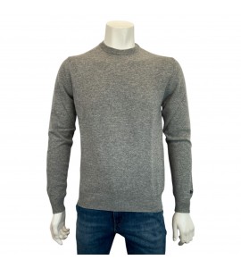 WOOLRICH MAGLIONE GIROCOLLO