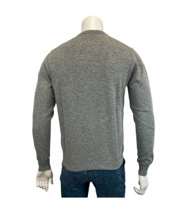 WOOLRICH MAGLIONE GIROCOLLO