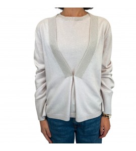 GRAN SASSO TWIN SET