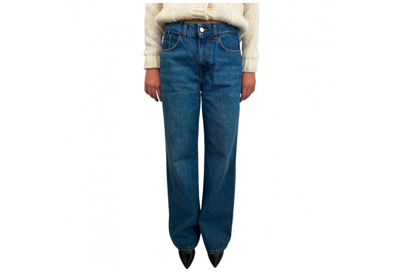 REIGN JEANS KATIA TRIBECA