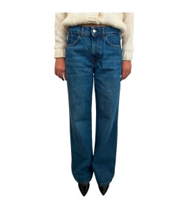 REIGN JEANS KATIA TRIBECA