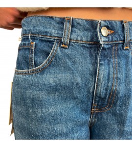 REIGN JEANS KATIA TRIBECA