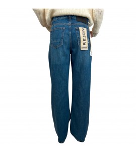 REIGN JEANS KATIA TRIBECA