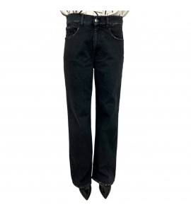 REIGN JEANS KATIA BLACK