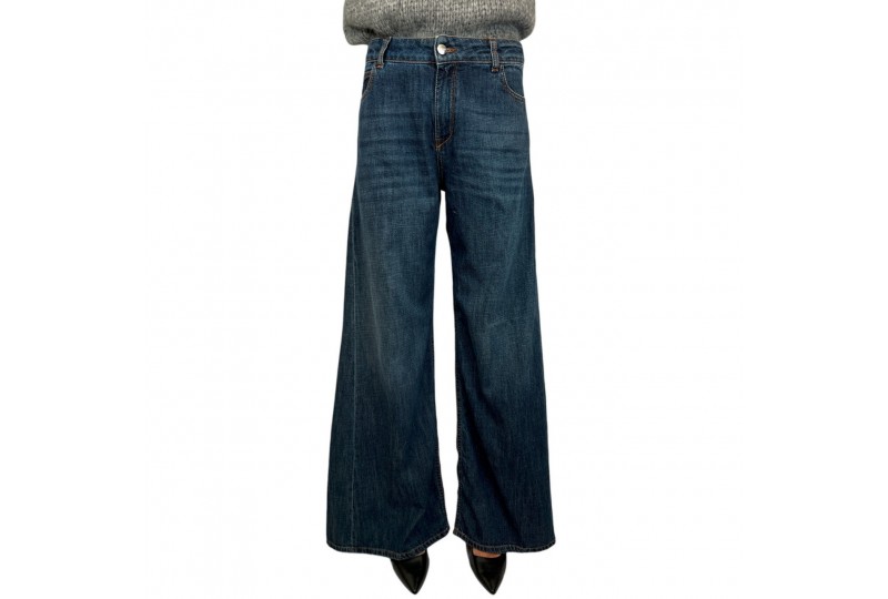 REIGN JEANS ANGELINA ORLEANS