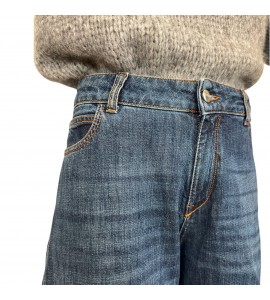 REIGN JEANS ANGELINA ORLEANS
