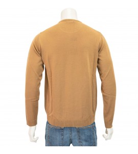 ROBERTO COLLINA MAGLIA GIROCOLLO