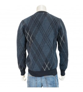ROBERTO COLLINA MAGLIA GIROCOLLO