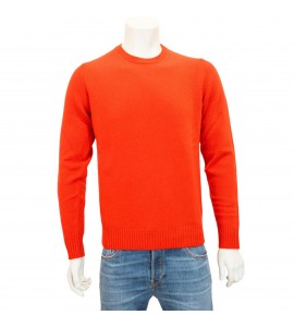 ROBERTO COLLINA MAGLIA GIROCOLLO