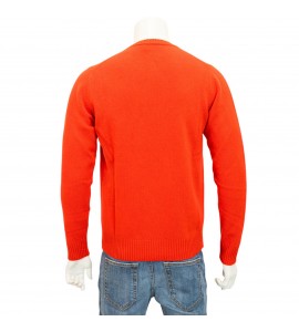 ROBERTO COLLINA MAGLIA GIROCOLLO