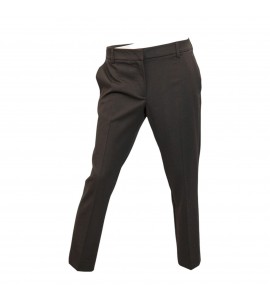 JUCCA PANTALONE A SIGARETTA